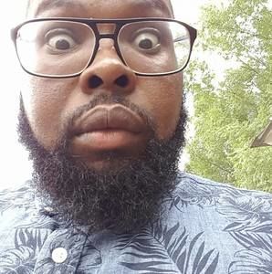 Meet your Posher, Bryan